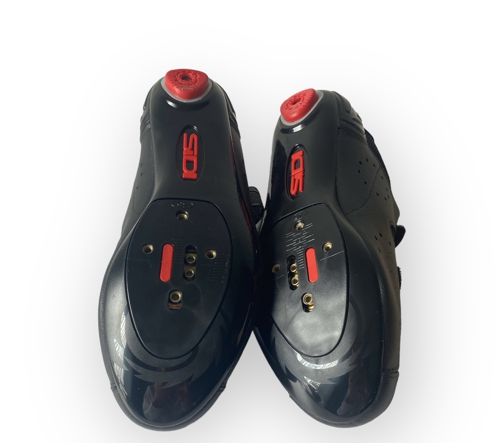 Sidi - Dynamic 3 zwart 