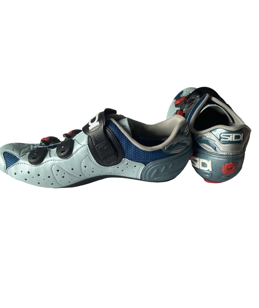 Sidi - Energy Race shoe - Celeste