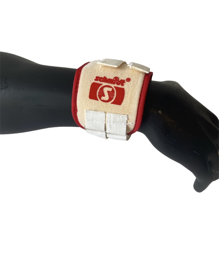 Schmidt - Epicon tennis elbow - Men 2149