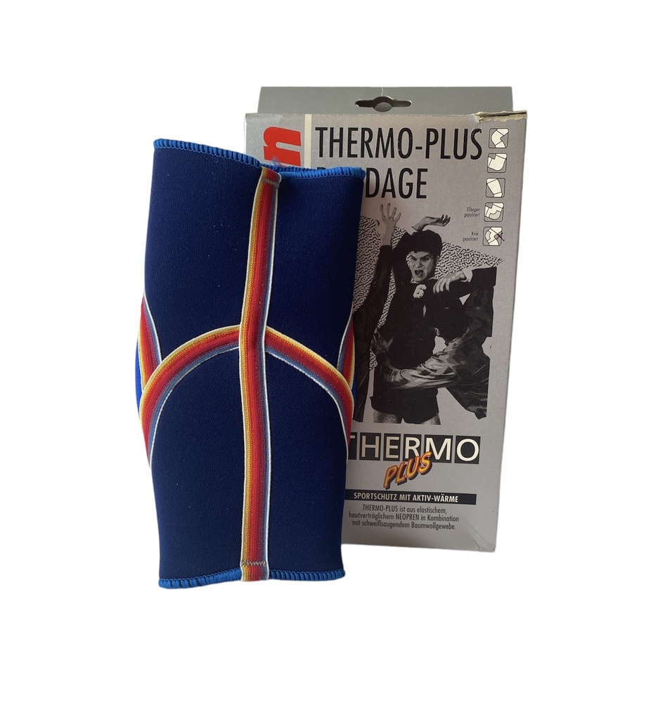 Schmidt - Thermo-plus bandage blue - 6031 M