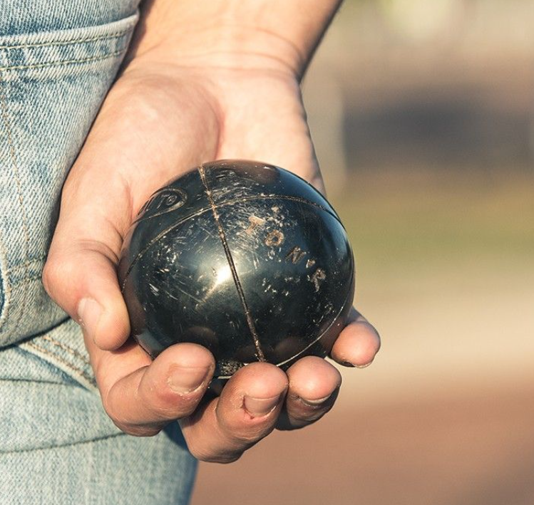 Boules de pétanque Obut Boules de pétanque Obut Match noire 0 72