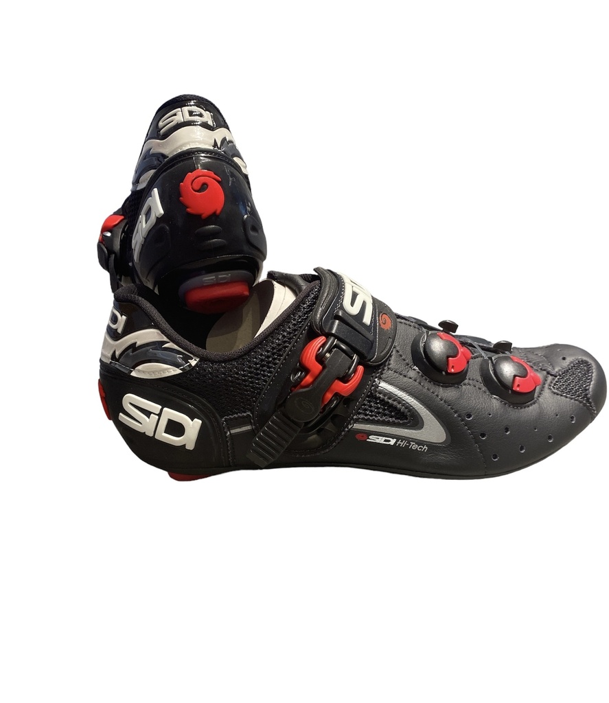 Sidi - Energy 2 Carbon Composite Black Black