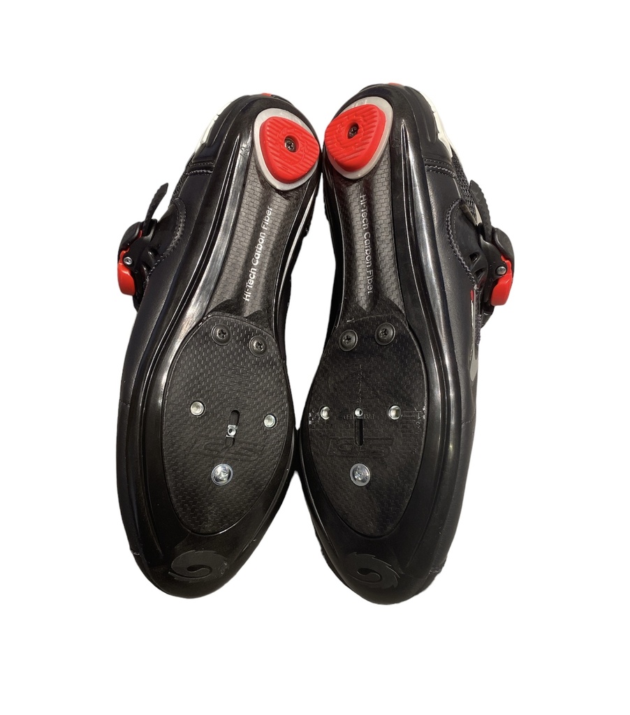 Sidi - Energy 2 Carbon Composite Black Black