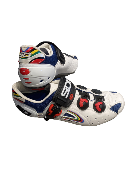 Sidi - Energy 2 Carbon Composite Blue White