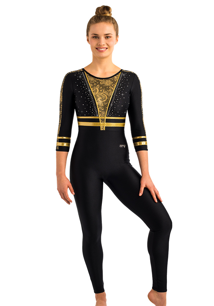 Ervy - Anike -Jumpsuit