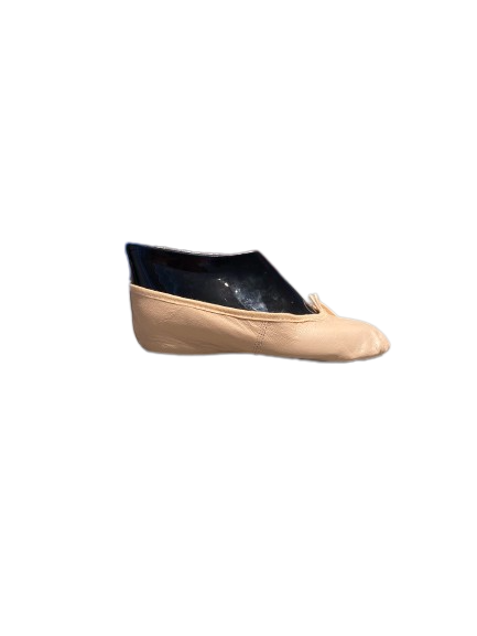 Ballet shoe -Danzina Gamba