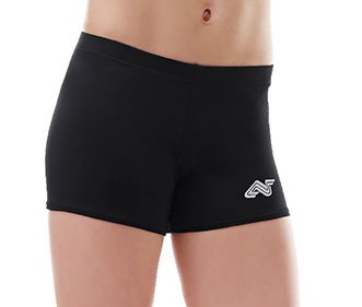 Alpha Factor - Short 905L - Black