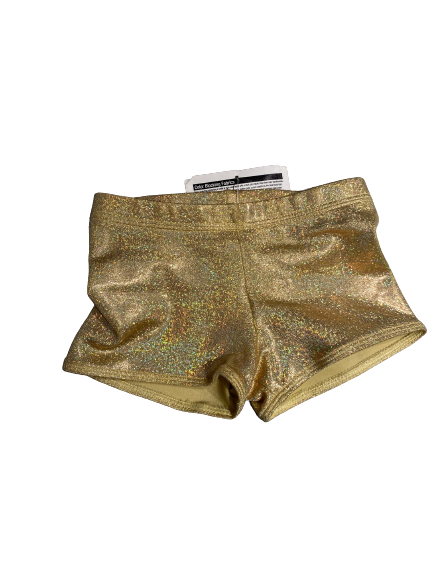 GK - Short - CB509Gold