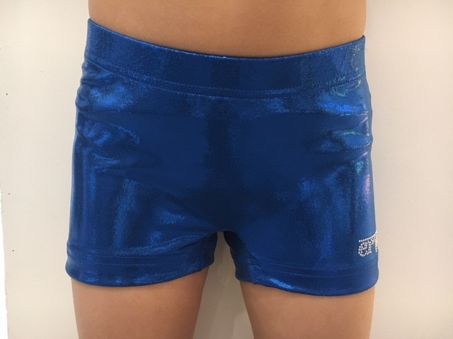 Ervy - Short - 22002.137 kids -Blue