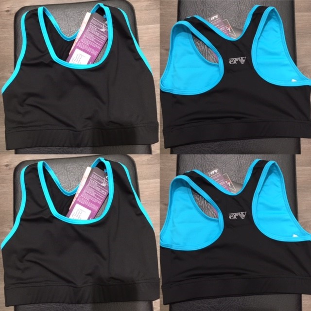 Ervy - UPOLO top - adulte