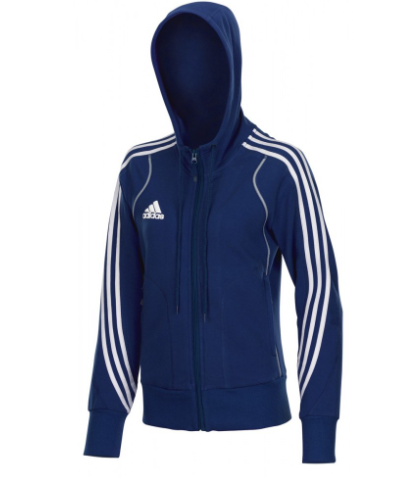 Adidas - Hoody - T8 - Man - 19766 - navy