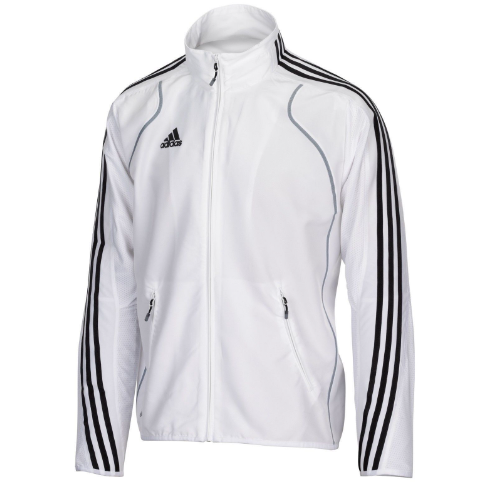 Adidas - Veste - Homme - Blanc - 049739