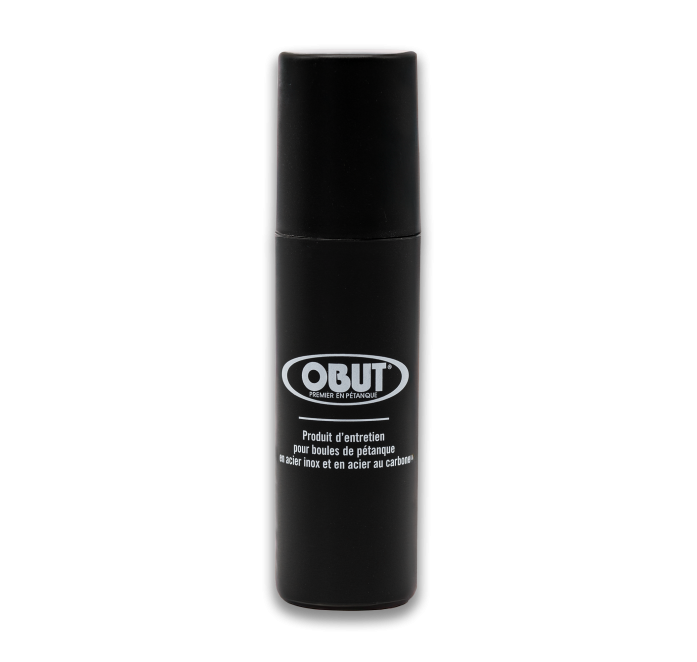Obut - Petanque cleaning setPEOC