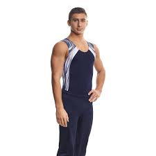 Alpha factor - Singlet RivalNavy