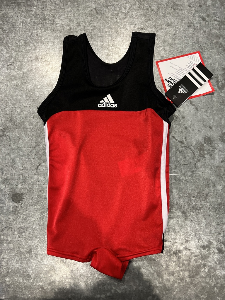 Adidas - Singlet 1372