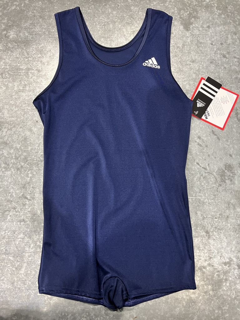 Adidas - Singlet 1400Blue