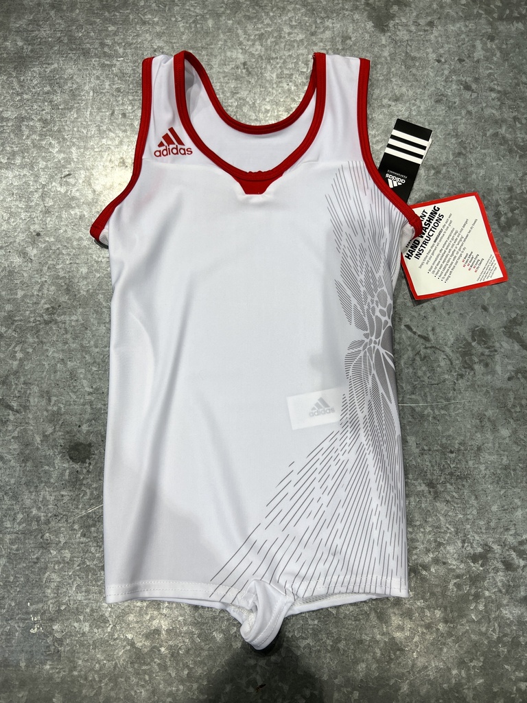 Adidas - Singlet 1395