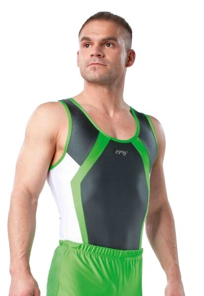 Ervy - Singlet Zack - adult