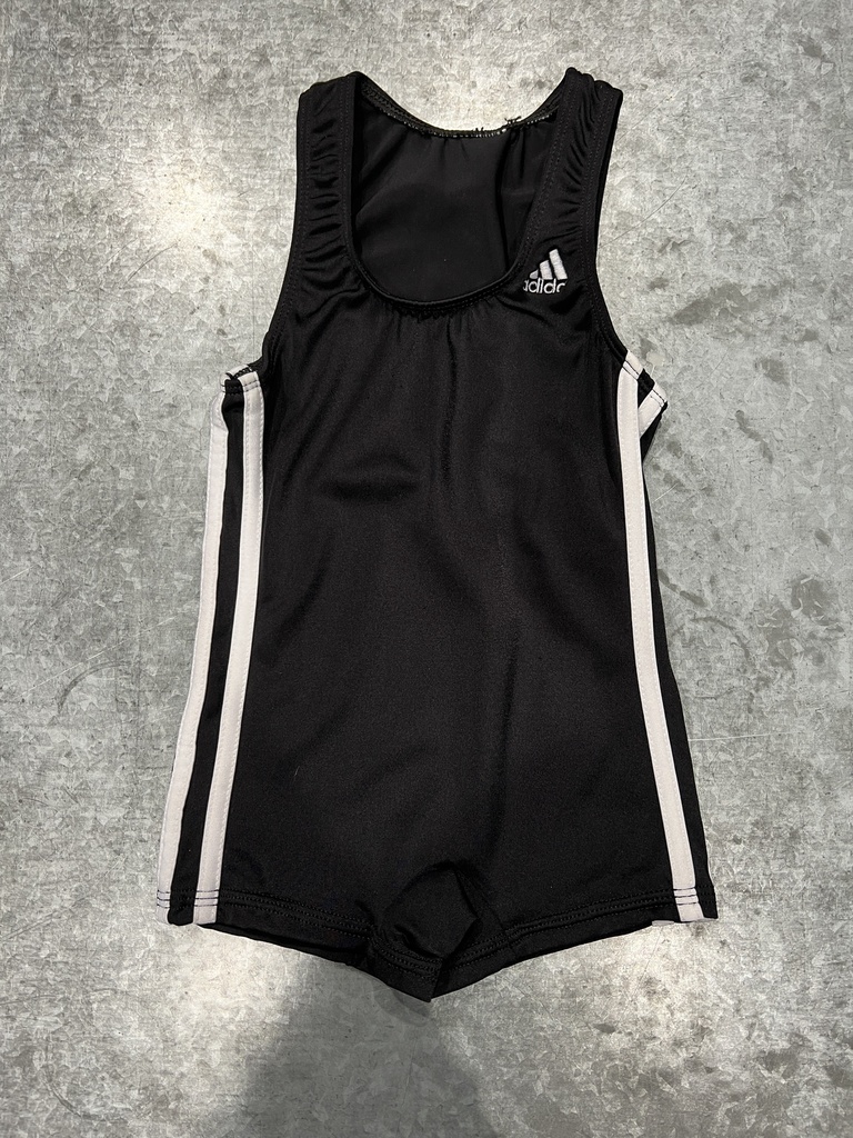 Adidas - Singlet 111 -Black