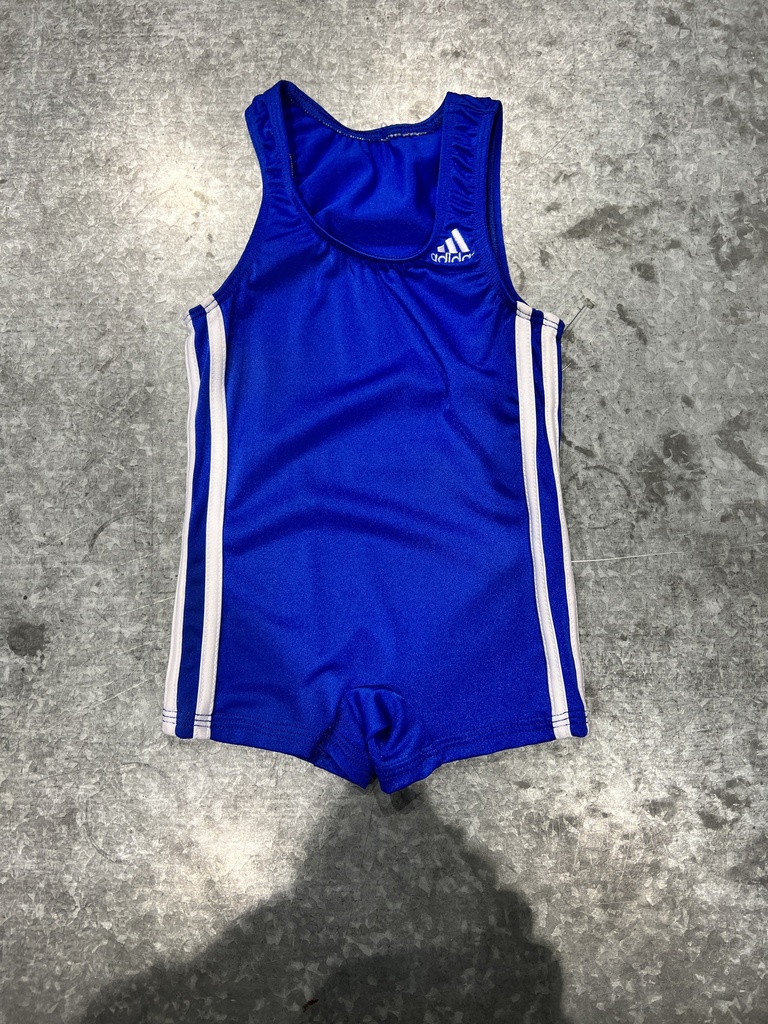 Adidas - Singlet 111 -Blue