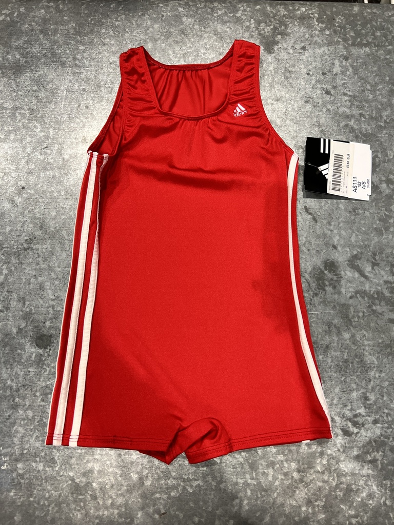 Adidas - Singlet 111 -red