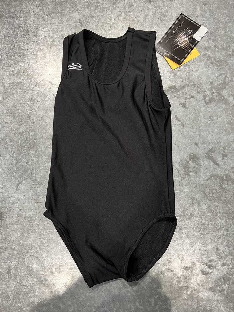 Dreamlight - Singlet black