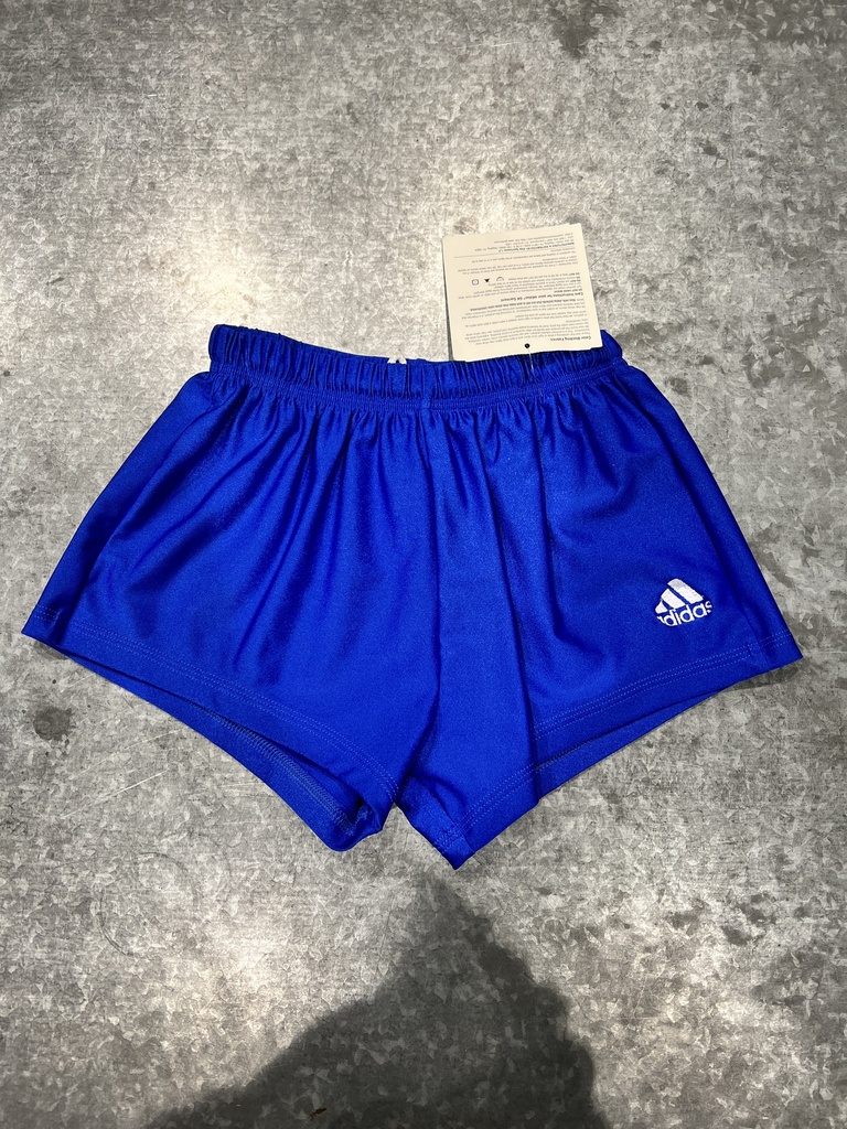 Adidas - Competitionshort 105Royal blue