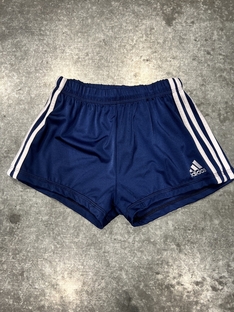 Adidas - Competitionshort 104Royal blue