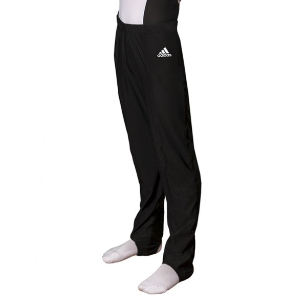 Adidas - Long gymnastics pants AM3000Black
