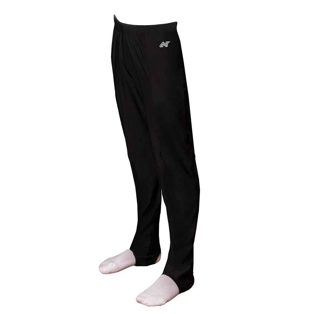 Alpha Factor - Long gymnastics pants ST7050Black