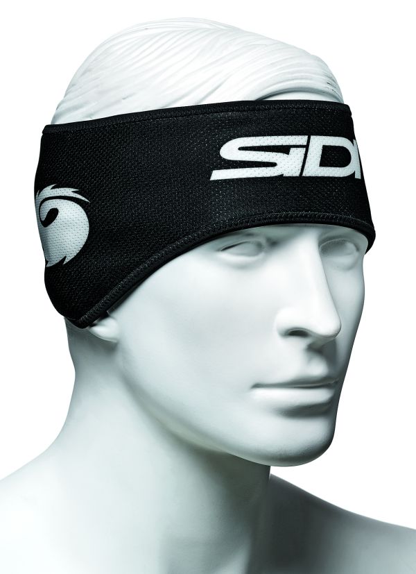 Sidi - Headbandin Windtex Black