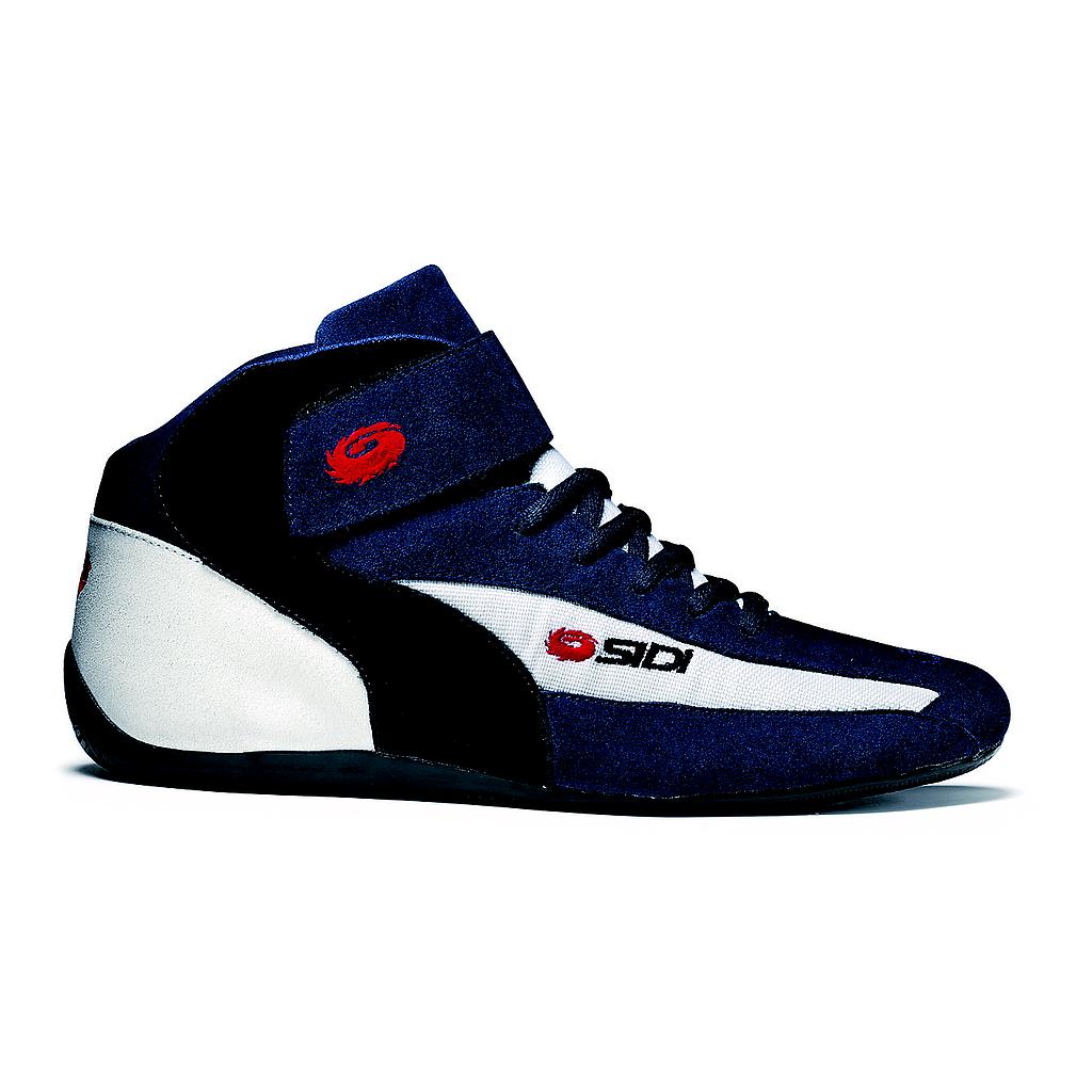 Sidi - Chaussure de loisir Indy Bleu marine