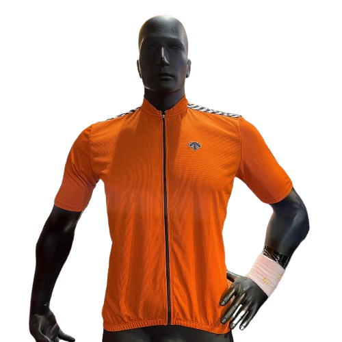 Descente - Signature jersey 13045 - Orange