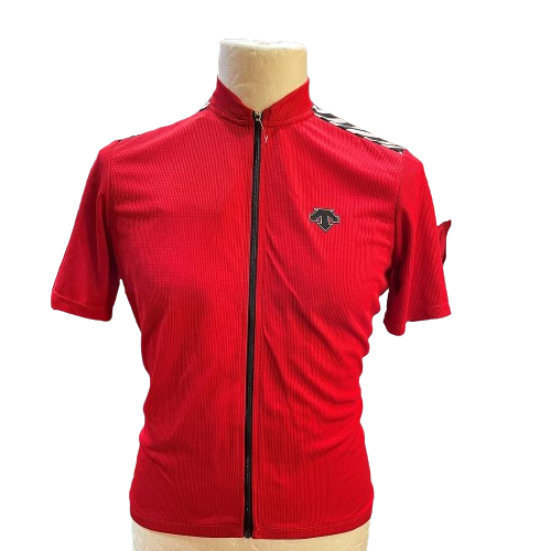 Descente - Signature jersey 13045 - Red