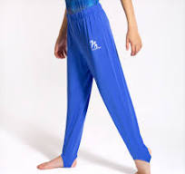 Milano - Stirrups - menstirrups   blue royal