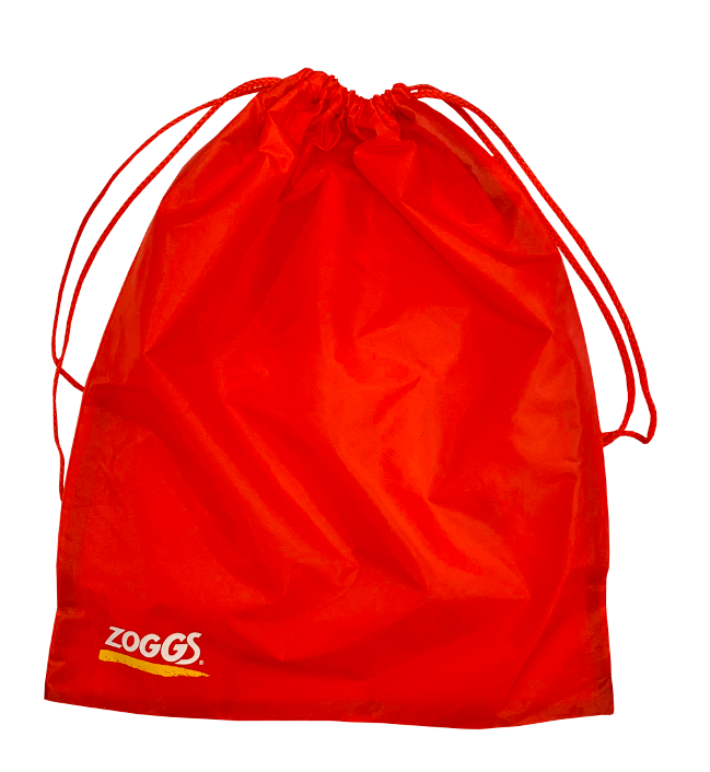 Zoggs - Ruck Sack Junior -Rouge