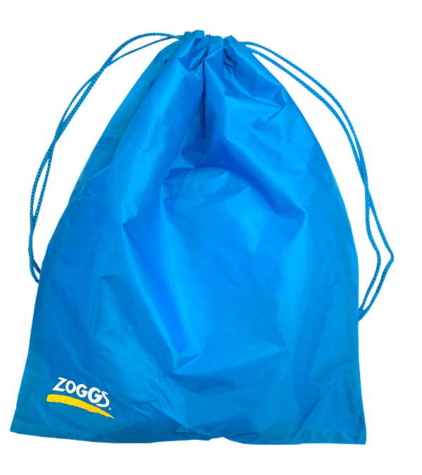 Zoggs - Ruck Sack Junior -Bleu