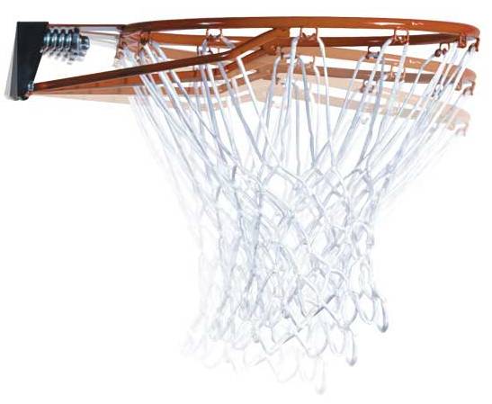 Basketbalring - Lifetime 5850 - 5820 - met veer