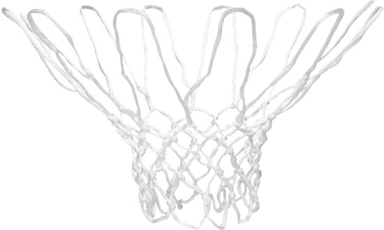 Salter basketbalnetten (set van 2)