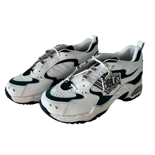 Everlast - Chaussure de sport - Ever-Robic Blanc