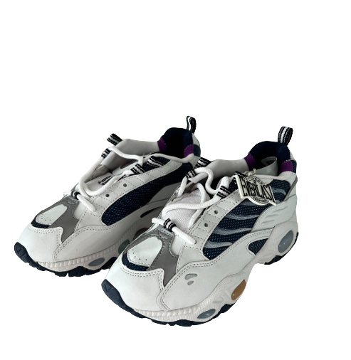 Everlast - Sports shoe - Ever-Trainer White