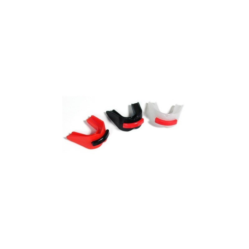 Everlast - Mouthpiece- Double 4410 Red