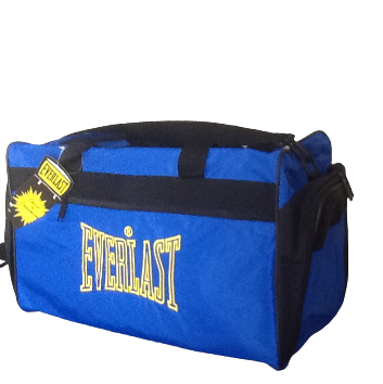 Everlast -Sporttas 1605 Blauw