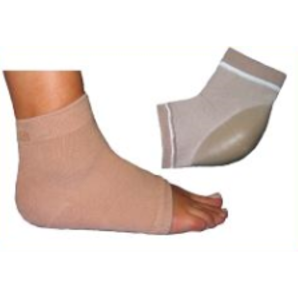 IWA - Chaussette de soutien pour gymnastique 2900