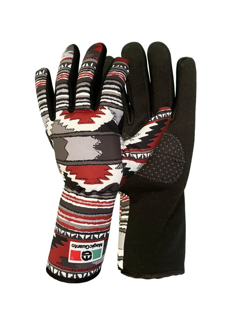 MG  Winterhandschoenennew line  magic guanto