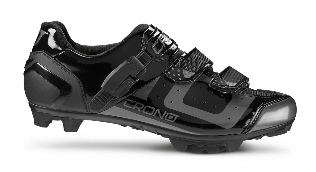 Crono - CX3  -black  BLUE