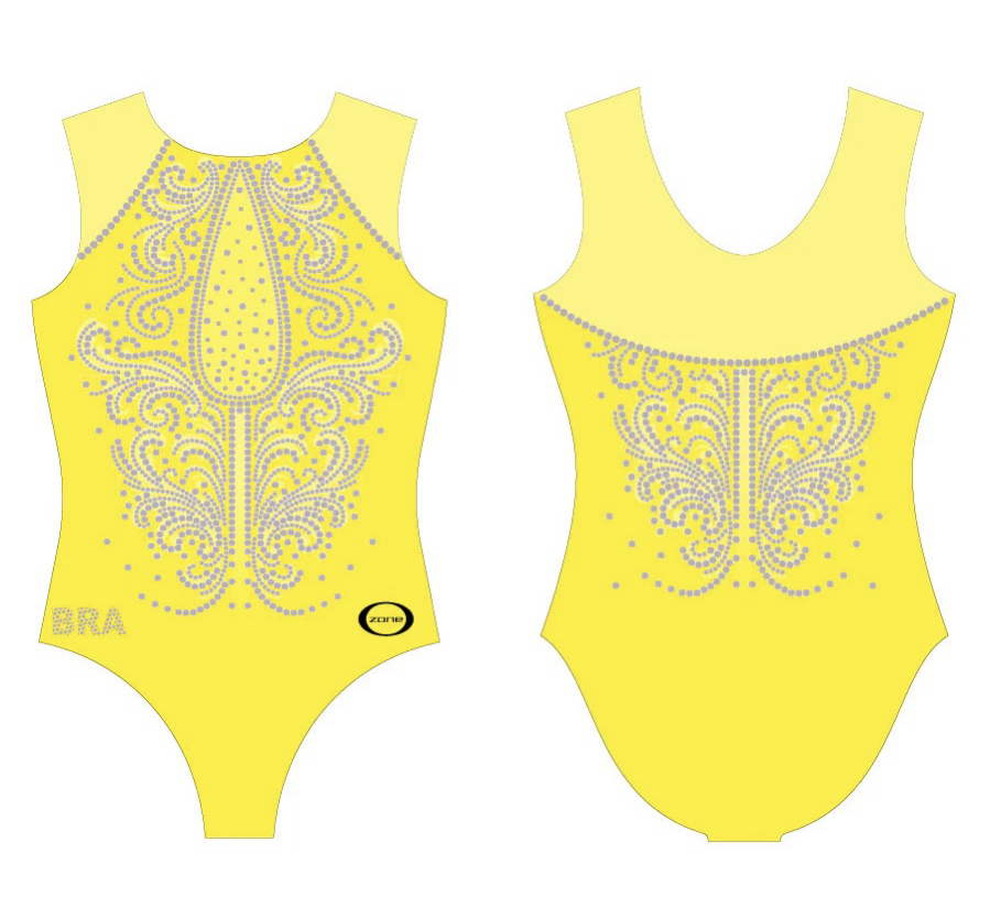 Ozone Replica Brasil  LEMON DREAMS