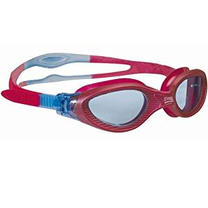 Zoggs - Goggles Odyssey Max 300890Rood