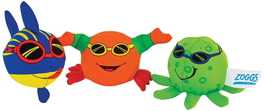 Zoggs - Pool toys -Super Soakers 301271