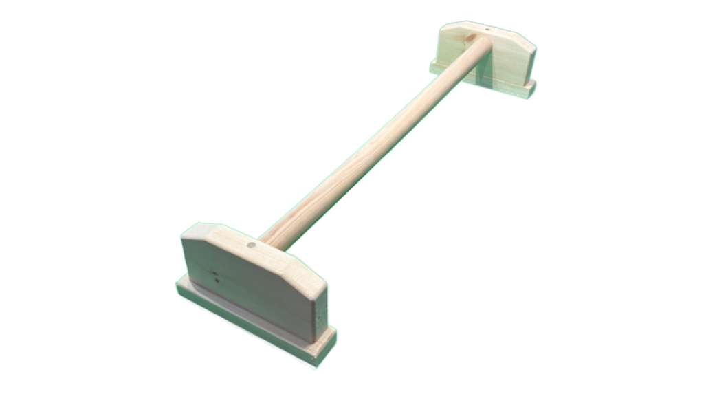 Gymnastiek Trainingsmateriaal - handstand